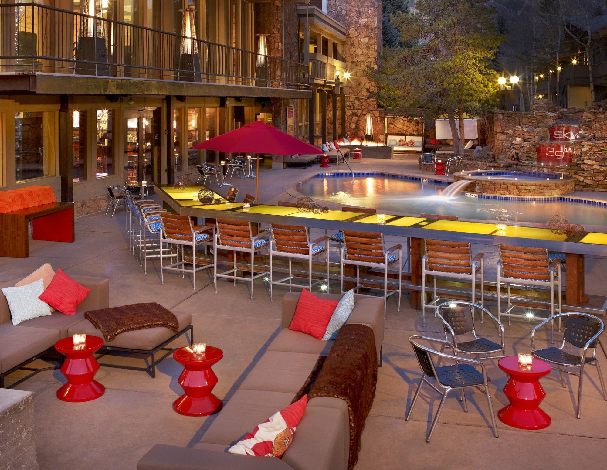 Hotel Sky Hotel, A Kimpton