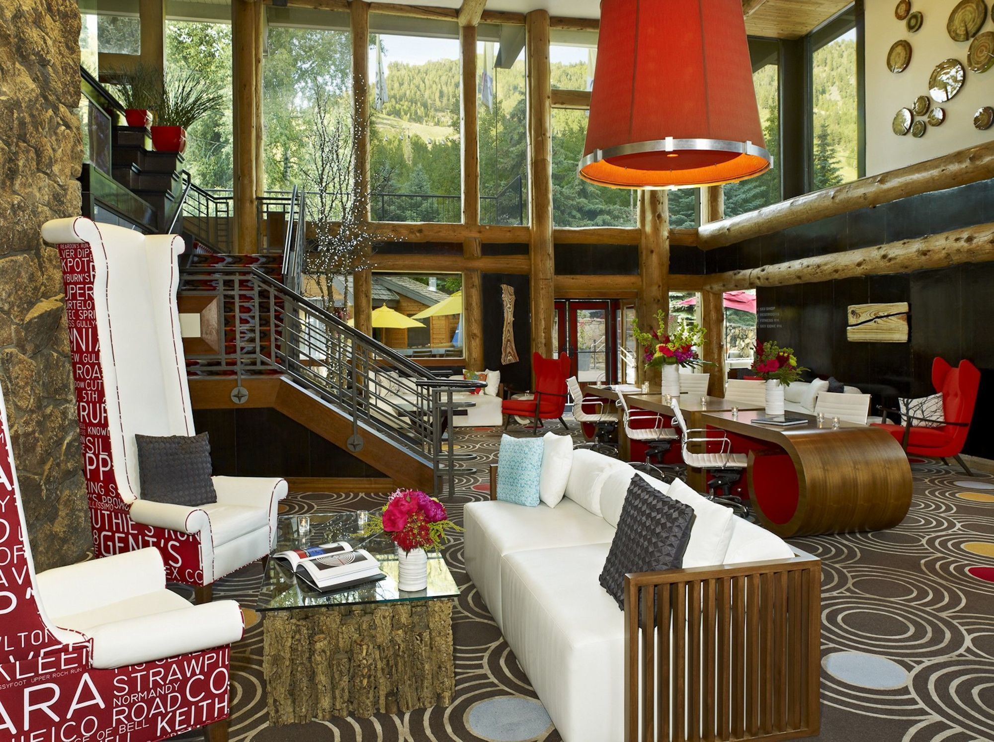 Hotel Sky Hotel, A Kimpton Aspen