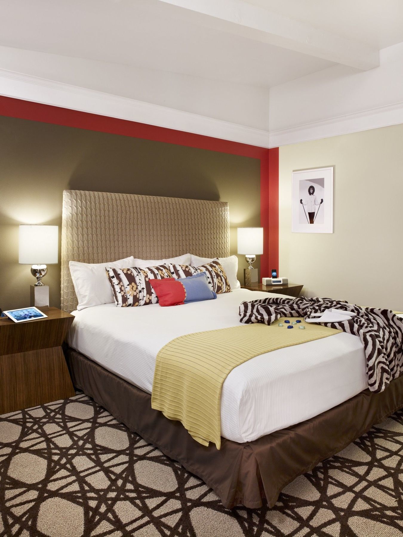 Hotel Sky Hotel, A Kimpton 4*