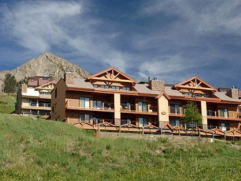 Paradise Mountain Hotel 2*