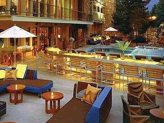 Sky Hotel, A Kimpton 4* Aspen