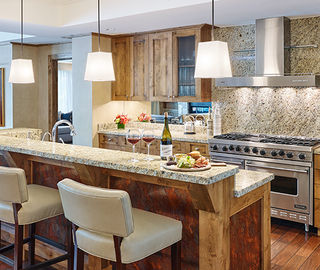 Residences At The Little Nell 5* Aspen
