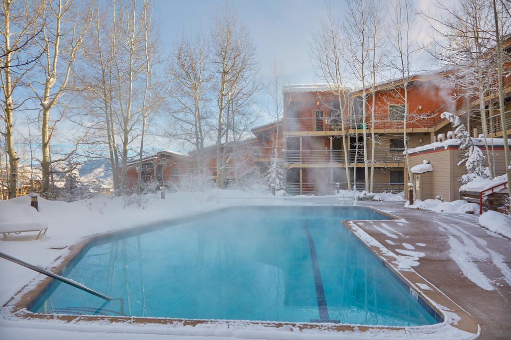 The Enclave At Snowmass Casa de férias Snowmass Village