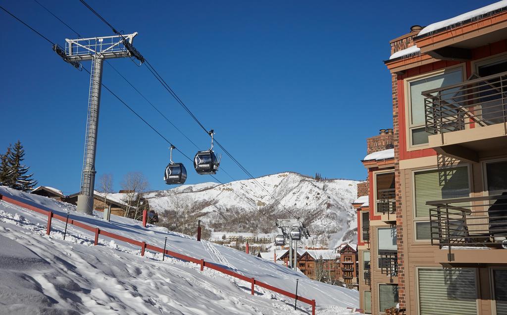 Casa de férias The Enclave At Snowmass *