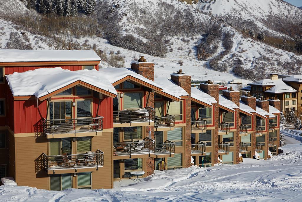 Casa de férias The Enclave At Snowmass Snowmass Village
