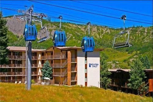 Mountain Snowmass Snowmass Village