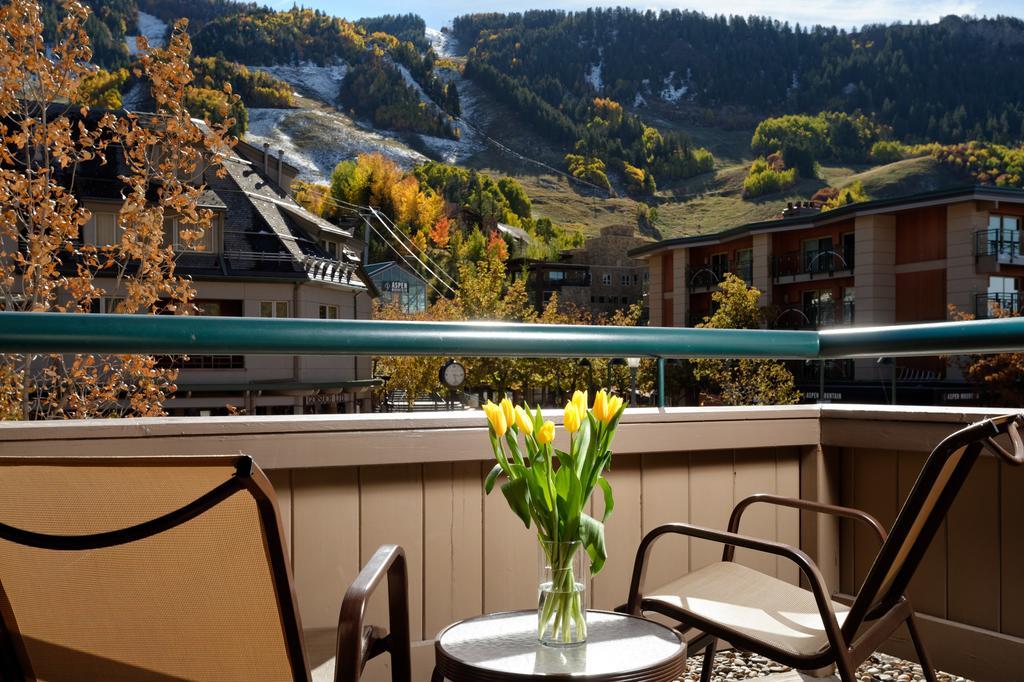 Square Aspen