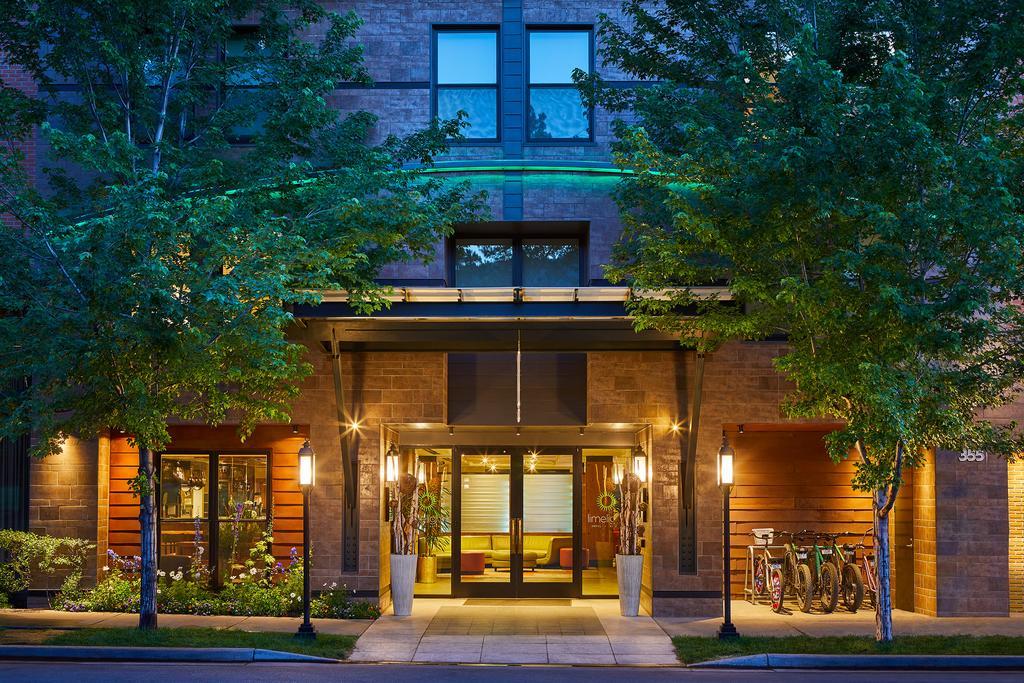 Limelight Hotel Aspen