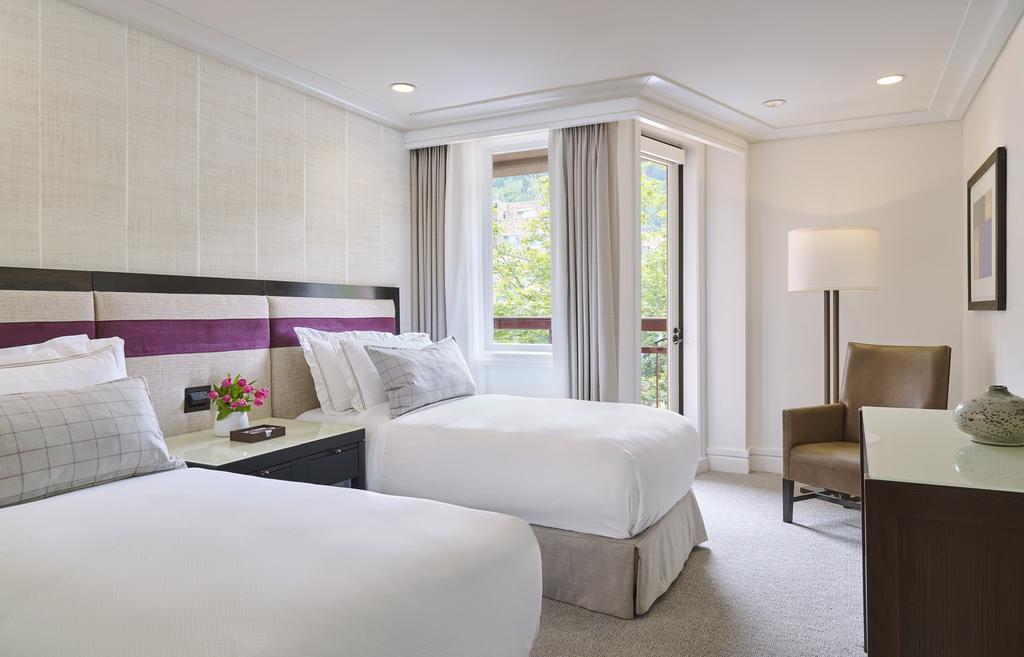 Resort The Little Nell Aspen