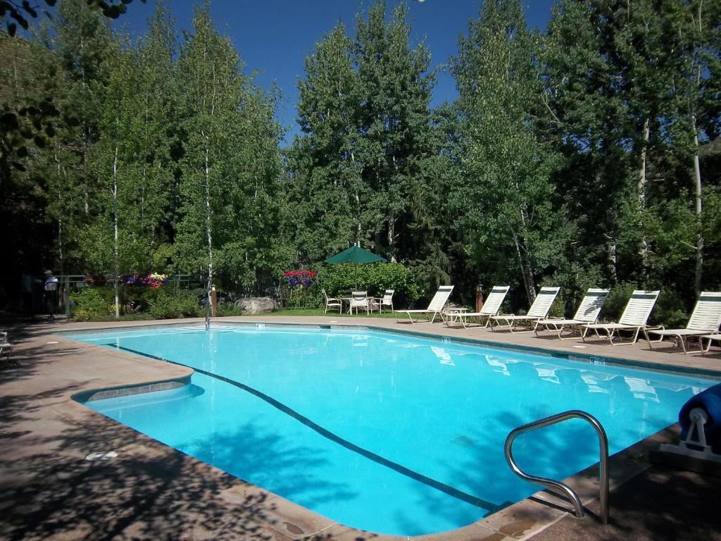 The Enclave At Snowmass Casa de férias