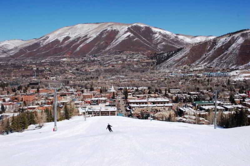 Residences At The Little Nell Resort Aspen