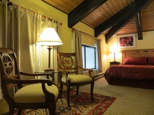 Hotel Axtel By Cb Mount Crested Butte