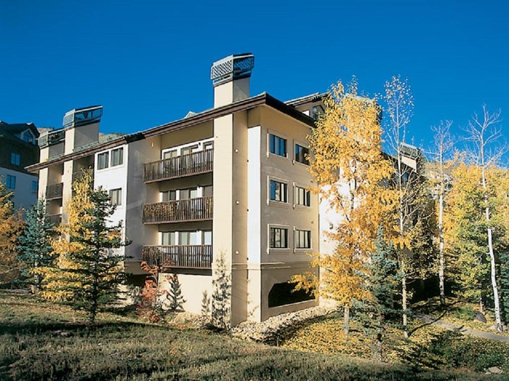 Townsend Place * Beaver Creek