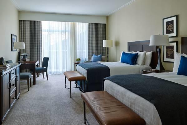 Residences At The Little Nell Resort Aspen
