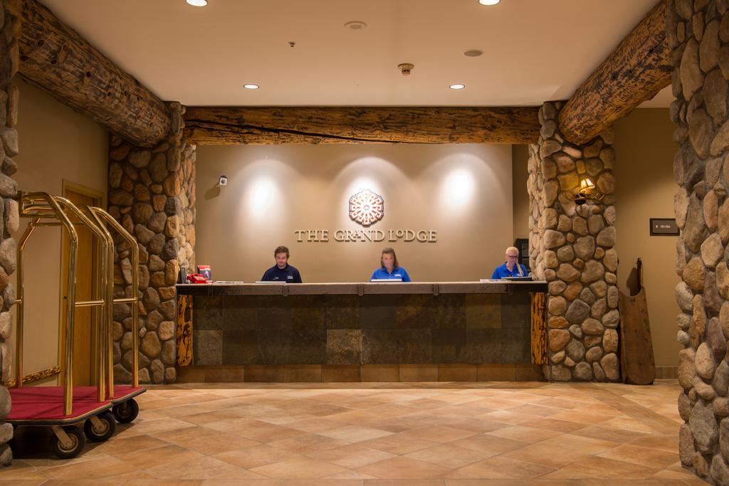 The Grand And Hotel 3*