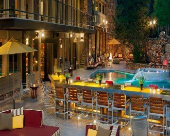 Sky Hotel, A Kimpton Aspen