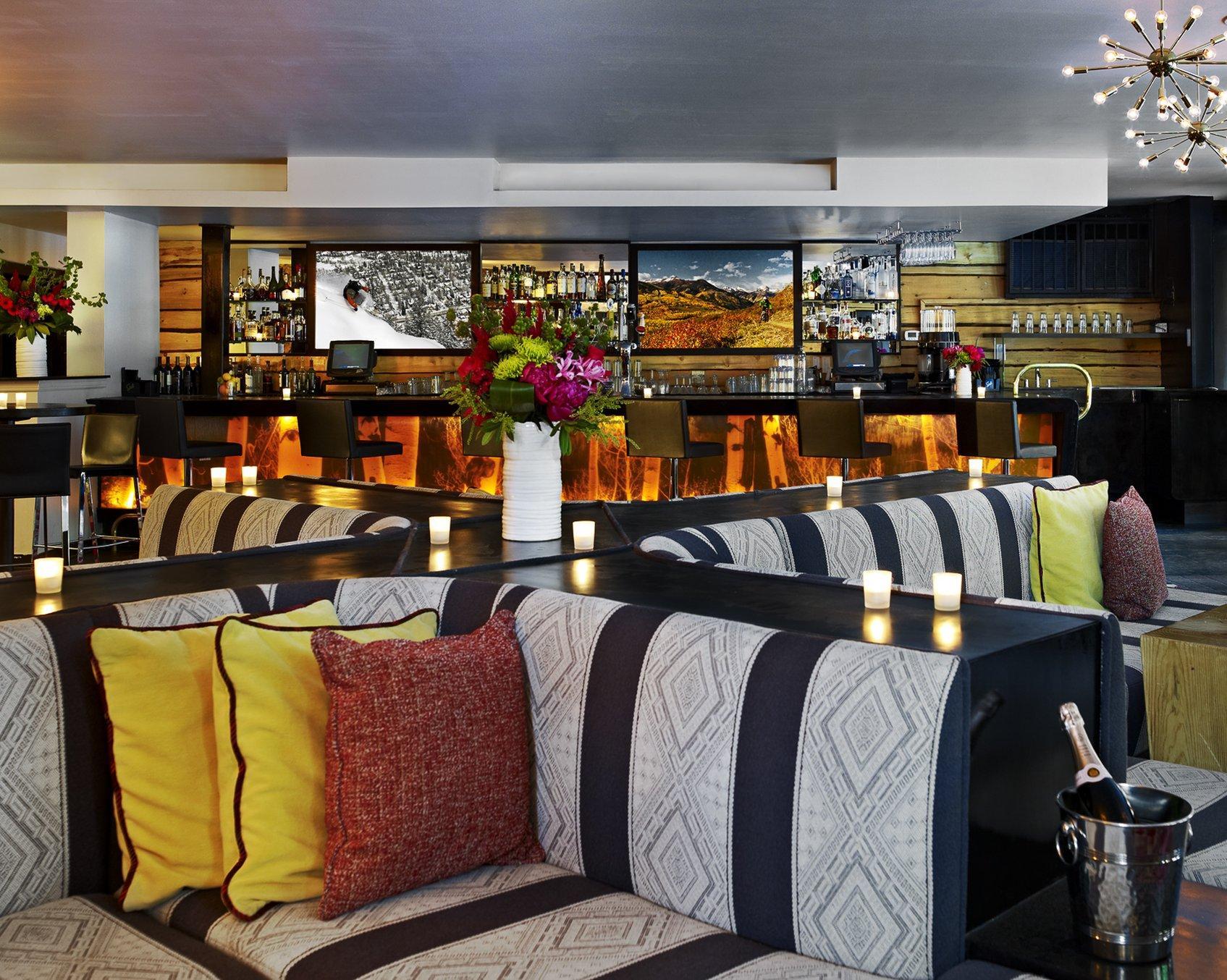 Sky Hotel, A Kimpton 4* Aspen