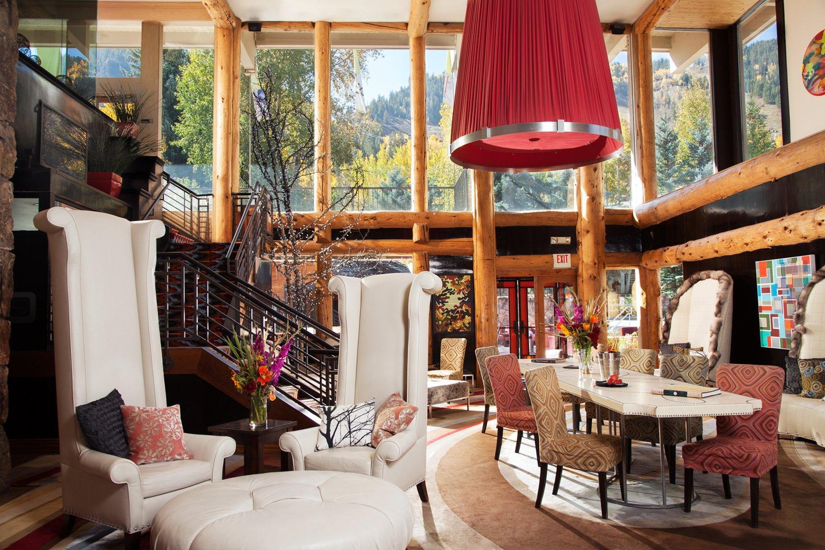 Sky Hotel, A Kimpton Hotel 4*