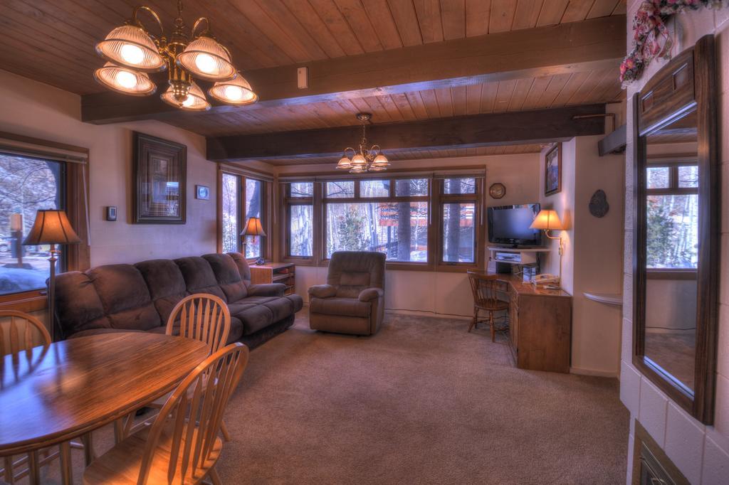 Aspenwood - Coraltree Collection Aparthotel Snowmass Village