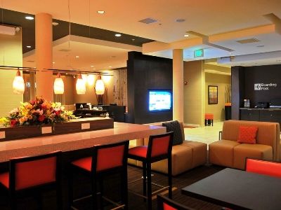 Hotel Courtyard By Marriott Glenwood Springs