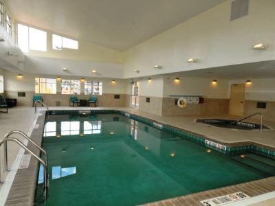 Residence Inn Glenwood Springs Hotel 3*