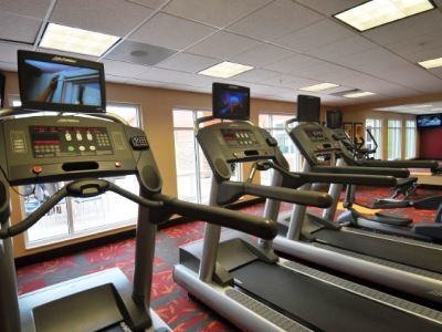 Hotel Residence Inn Glenwood Springs