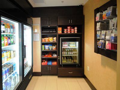 Hotel Residence Inn Glenwood Springs 3*