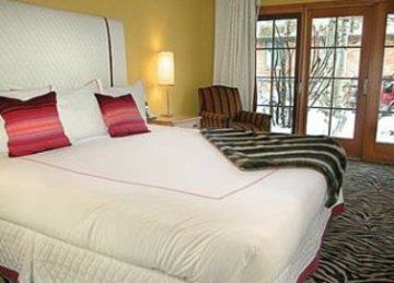 Sky Hotel, A Kimpton