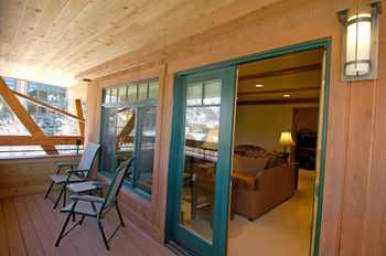 Hotel Fasching Haus Aspen
