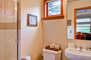 Apartment The Meadows Townhomes By East West Beaver Creek