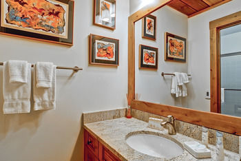 Ridgepoint Townhomes *