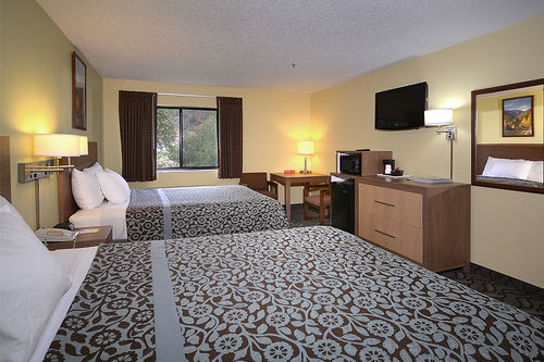 Days By Wyndham Hotel Carbondale