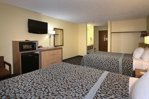 Days By Wyndham Hotel 2*