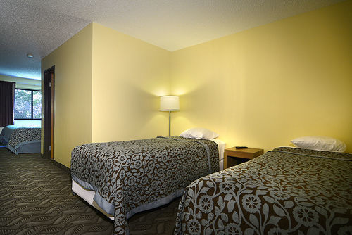Days By Wyndham Hotel