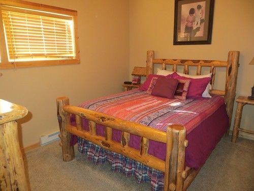 Buttes Hotel