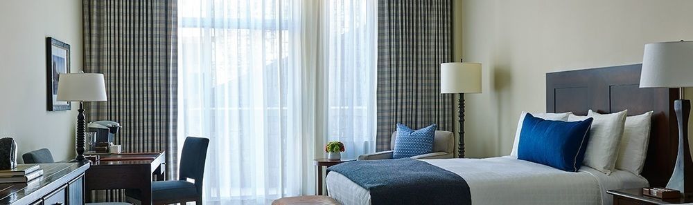Resort Residences At The Little Nell 5*