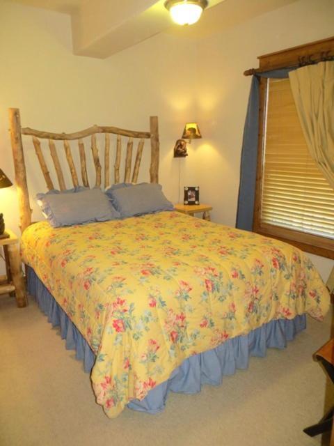 Aparthotel Black Bear Mount Crested Butte