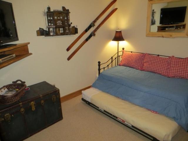 Aparthotel Black Bear