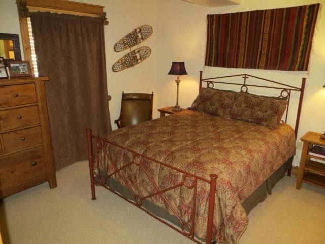 Black Bear Aparthotel Mount Crested Butte