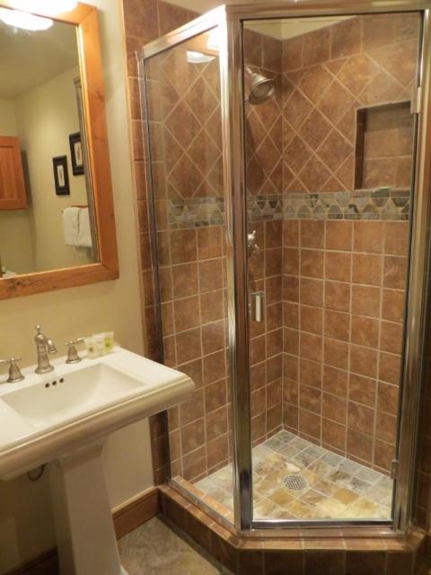 Black Bear Aparthotel Mount Crested Butte