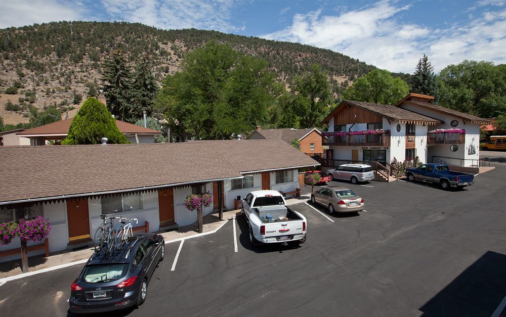 Starlight Glenwood Springs