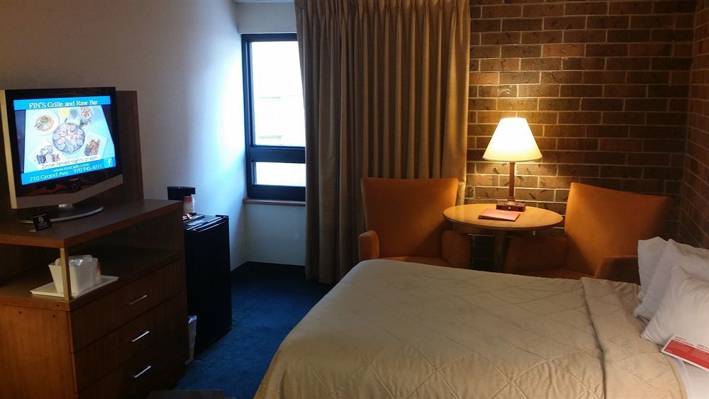Hotel La Quinta By Wyndham