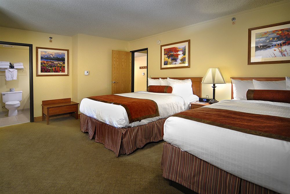 Hotel The Grand And