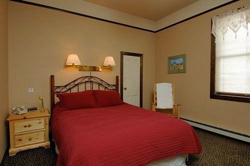 Elk Mountain Lodge Crested Butte