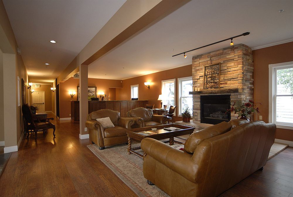 The At Apartment *