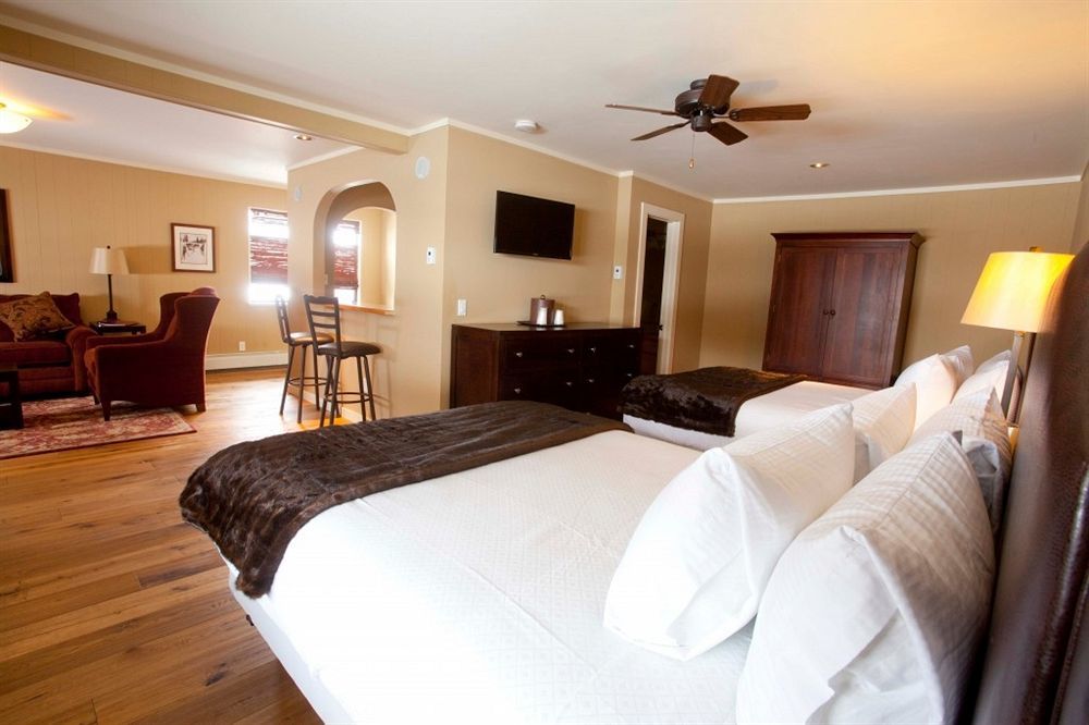 Inn Nordic Crested Butte