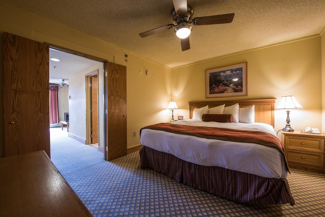 The Grand And 3* Mount Crested Butte