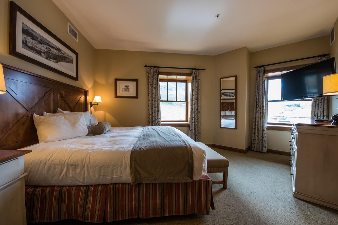 The At Mountaineer Square Mount Crested Butte