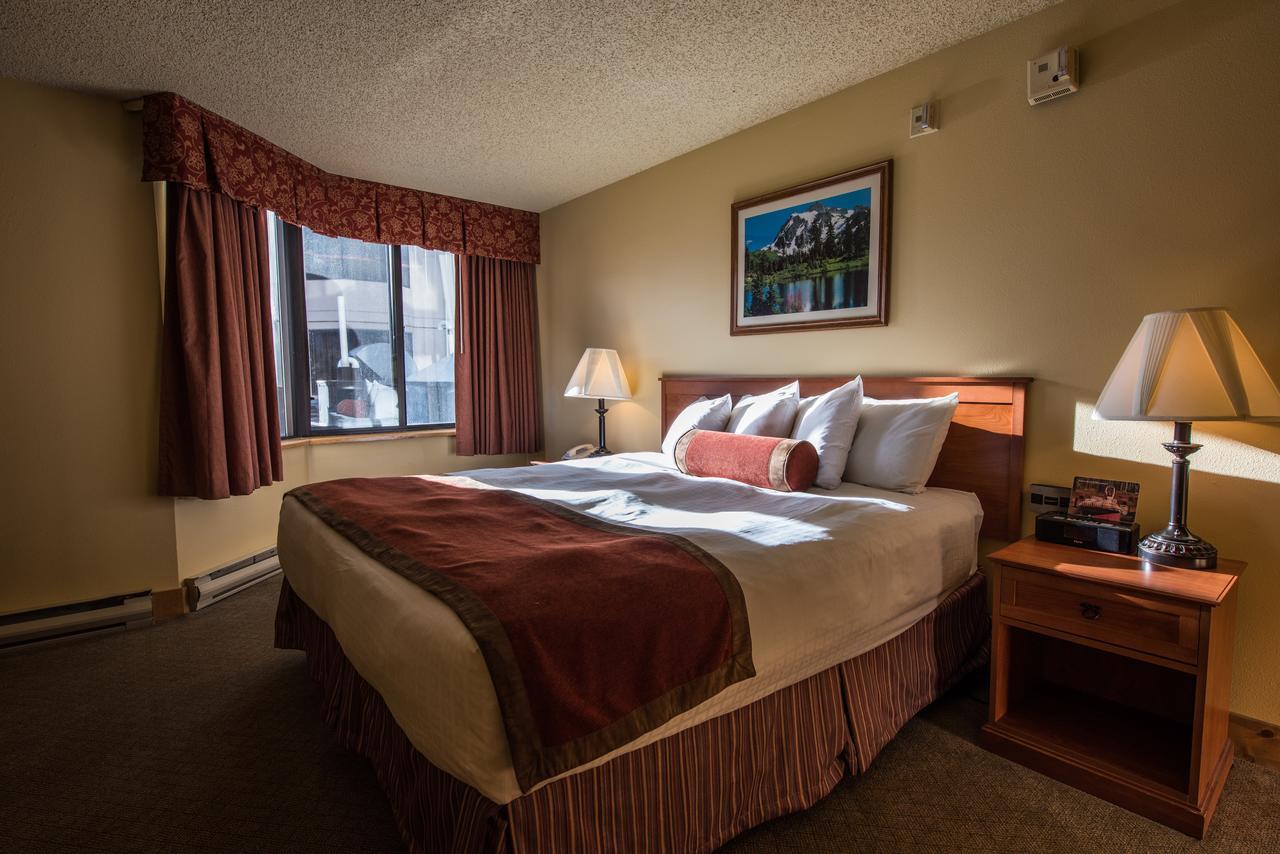 The Grand And Hotel Mount Crested Butte
