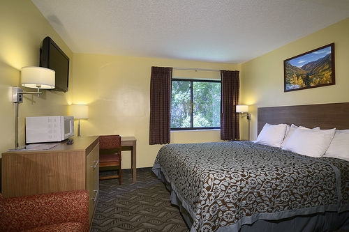Days By Wyndham Hotel Carbondale